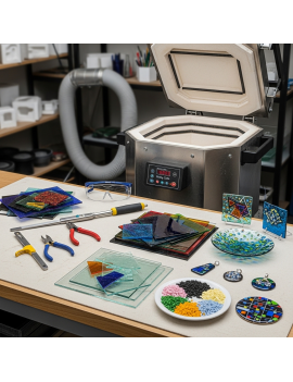 Cam Füzyon Aletleri